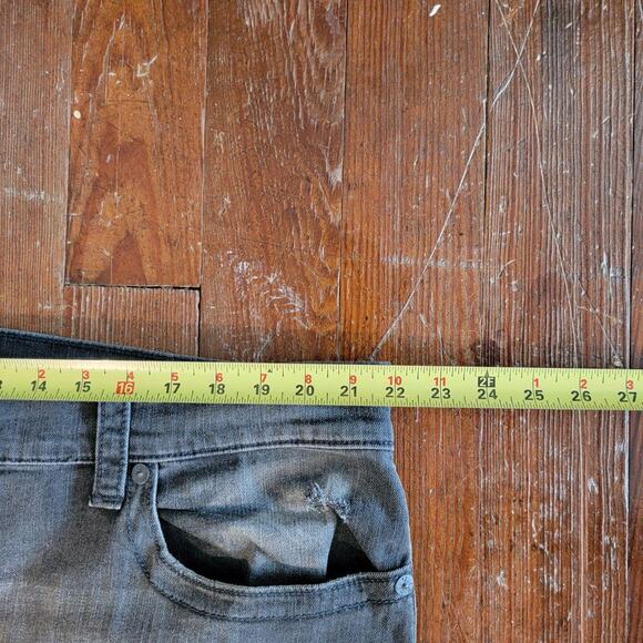 True Religion Rustic Jeans - Picture 5 of 6